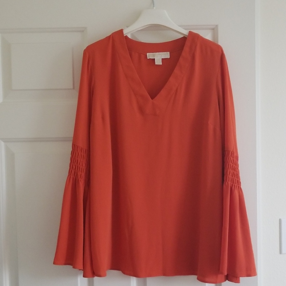 Michael Kors blouse